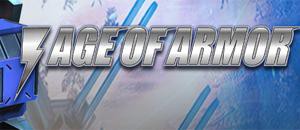 AGE OF ARMOR